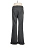 CAbi Chevron-herringbone Gray Dress Pants Size 10 - photo 2