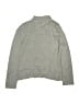 Assorted Brands Gray Cardigan Size M (kids) - photo 2