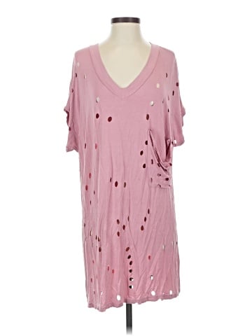 Pol Casual Dress (view 1)