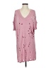Pol Pink Casual Dress Size S - photo 1