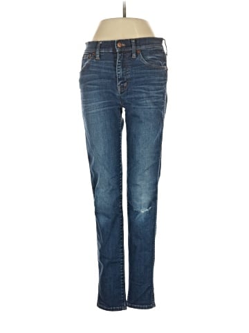 Madewell Jeans (view 1)