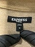 Express Tan Blazer Size M - photo 6
