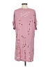 Pol Pink Casual Dress Size S - photo 2