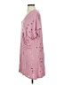 Pol Pink Casual Dress Size S - photo 5