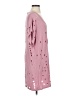Pol Pink Casual Dress Size S - photo 4