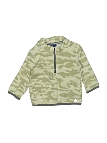 Gap Fit Zip Up Hoodie (view 1)