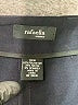Rafaella Black Casual Pants Size 16W - photo 4