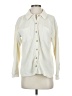 Madewell Ivory Cardigan Size XXS - photo 1