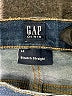 Gap Blue Jeans Size 14 - photo 3