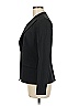 Jenne Maag Black Blazer Size M - photo 5