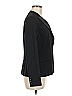 Jenne Maag Black Blazer Size M - photo 4