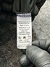 New Mix USA Solid Black Cargo Pants Size L - photo 4