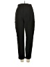 Zara Black Casual Pants Size 4 - photo 1