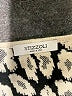 Stizzoli Animal Print Ivory Casual Dress Size 6 (estimated) - photo 7
