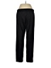 Athleta Solid Black Track Pants Size L - photo 2