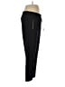 Athleta Solid Black Track Pants Size L - photo 4