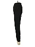 Unbranded Solid Black Track Pants Size S - photo 5