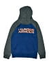 Under Armour Blue Pullover Hoodie Size 6 - photo 1