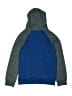 Under Armour Blue Pullover Hoodie Size 6 - photo 2