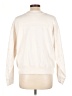 A New Day Polka Dots Ivory Pullover Sweater Size L - photo 2