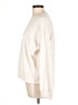 A New Day Polka Dots Ivory Pullover Sweater Size L - photo 5