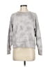 Old Navy Tie-dye Gray Sweatshirt Size M - photo 1