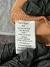 Fate Solid Tan Casual Skirt Size M - photo 5