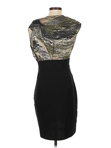 Max and Cleo Cocktail Dress (view 2)