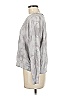 Old Navy Tie-dye Gray Sweatshirt Size M - photo 5