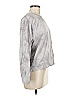 Old Navy Tie-dye Gray Sweatshirt Size M - photo 4