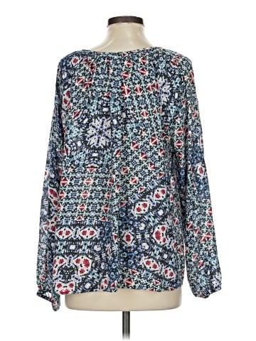 Love Sam Long Sleeve Blouse (view 2)