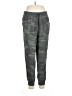 Splendid 100% Rayon Camo Gray Cargo Pants Size L - photo 1