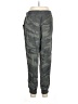 Splendid 100% Rayon Camo Gray Cargo Pants Size L - photo 2