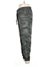 Splendid 100% Rayon Camo Gray Cargo Pants Size L - photo 5