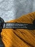 Out From Under Orange Cardigan Size S - photo 8
