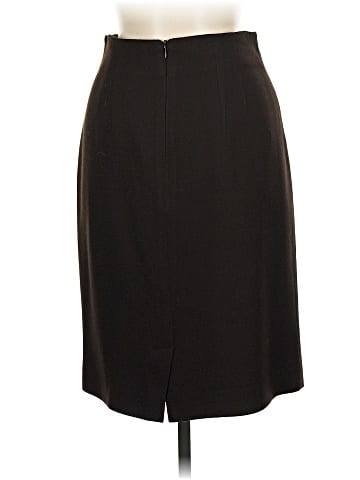 Jones New York Wool Skirt (view 2)