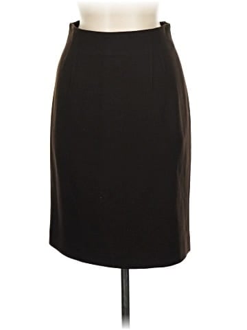 Jones New York Wool Skirt (view 1)