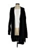 Moon & Madison Black Cardigan Size S - photo 1