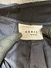 Akris Punto Black Dress Pants Size 10 - photo 6