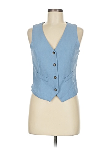 Tulle Vest (view 1)