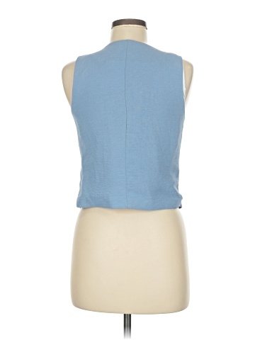 Tulle Vest (view 2)