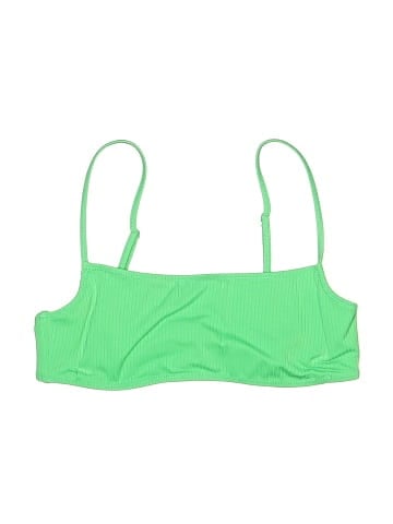 LA Hearts Swimsuit Top (view 1)