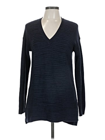 Ellen Tracy Long Sleeve Top (view 1)