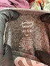 Jumping Beans Gray Sweatshirt 0-3 MO / 3 MO - photo 3
