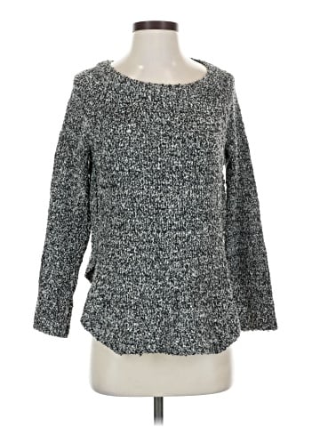 Grace Pullover Sweater (view 1)