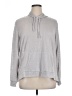 Weatherproof 100% Polyester Gray Sweatshirt Size XL - photo 1