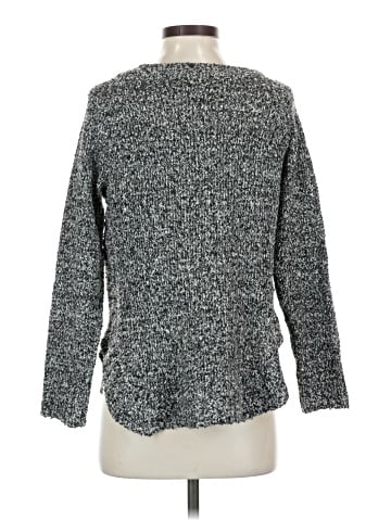 Grace Pullover Sweater (view 2)