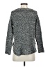Grace Tweed Gray Pullover Sweater Size S - photo 2