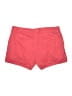 Gap Solid Red Shorts Size 18 - photo 2