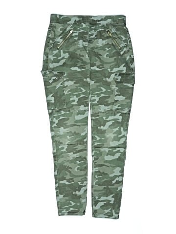 Justice Cargo Pants (view 1)